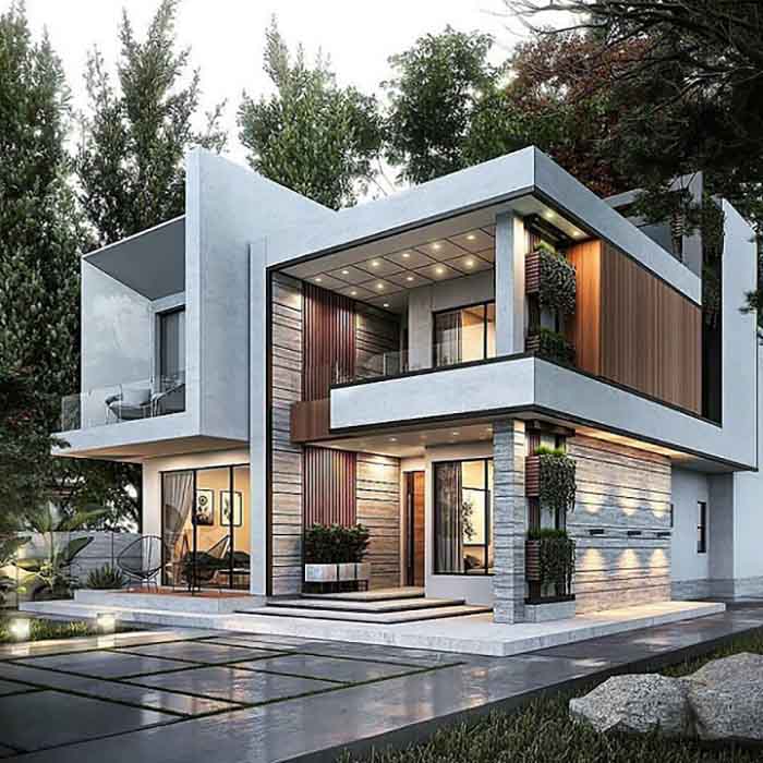 نکات مهم درباره اجاره ویلا استخردار